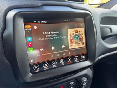 Jeep Renegade 1.3 T4 190CV PHEV 4xe AT6 Upland (13)
