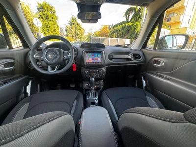 Jeep Renegade 1.3 T4 190CV PHEV 4xe AT6 Upland (14)