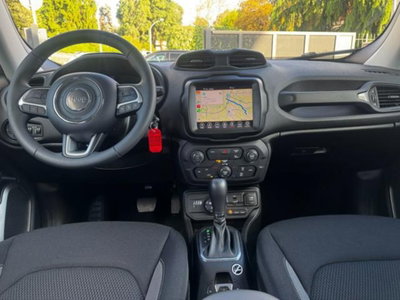 Jeep Renegade 1.3 T4 190CV PHEV 4xe AT6 Upland (17)