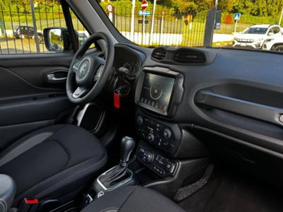 Jeep Renegade 1.3 T4 190CV PHEV 4xe AT6 Upland (19)