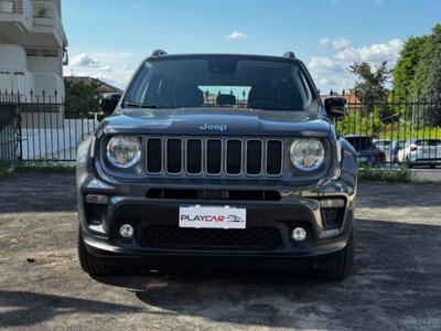 Jeep Renegade 1.3 T4 190CV PHEV 4xe AT6 Upland (2)