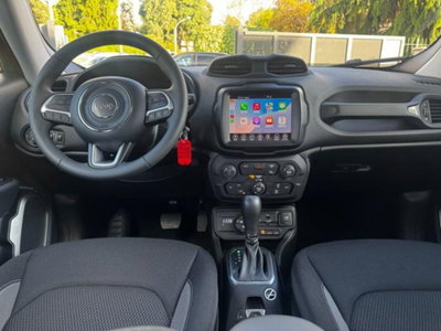 Jeep Renegade 1.3 T4 190CV PHEV 4xe AT6 Upland (20)