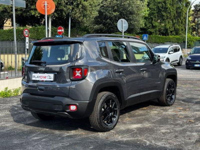 Jeep Renegade 1.3 T4 190CV PHEV 4xe AT6 Upland (4)