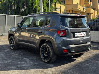 Jeep Renegade 1.3 T4 190CV PHEV 4xe AT6 Upland (6)