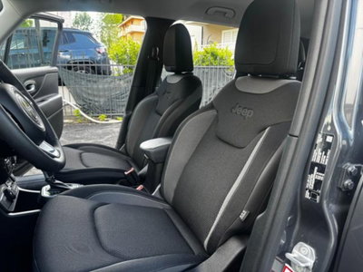 Jeep Renegade 1.3 T4 190CV PHEV 4xe AT6 Upland (8)