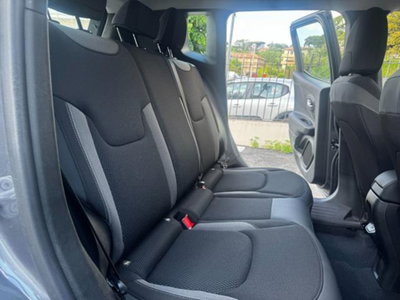 Jeep Renegade 1.3 T4 190CV PHEV 4xe AT6 Upland (9)