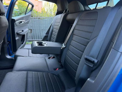 Alfa Romeo Tonale Tonale 1.5 160 CV MHEV TCT7 Ti (12)