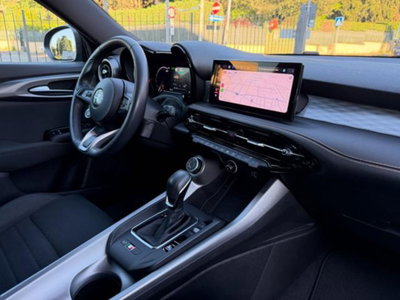 Alfa Romeo Tonale Tonale 1.5 160 CV MHEV TCT7 Ti (20)