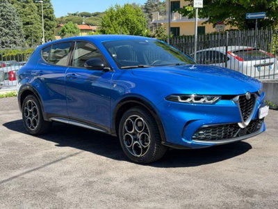 Alfa Romeo Tonale Tonale 1.5 160 CV MHEV TCT7 Ti (3)