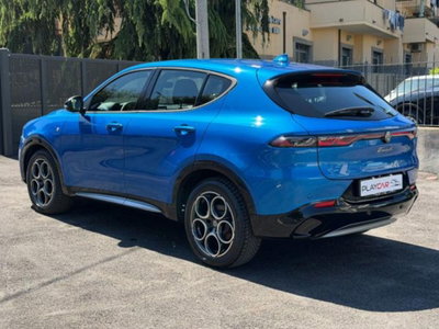 Alfa Romeo Tonale Tonale 1.5 160 CV MHEV TCT7 Ti (6)