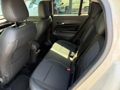 Jeep Avenger 1.2 turbo Summit fwd 100cv (6)