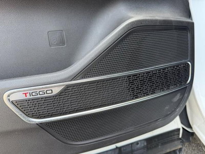 Dr DR 6.0 6.0 1.5 turbo Gpl 149cv cvt (10)