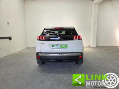 Peugeot 3008 PureTech Turbo 130 S&S Allure Pack (12)