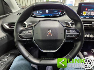 Peugeot 3008 PureTech Turbo 130 S&S Allure Pack (5)