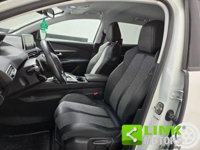 Peugeot 3008 PureTech Turbo 130 S&S Allure Pack (7)