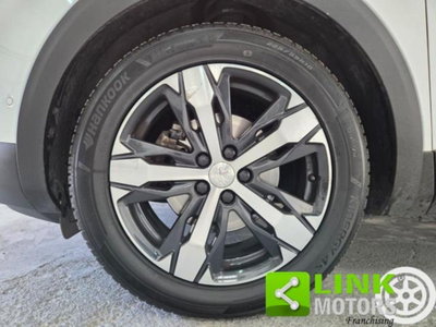 Peugeot 3008 PureTech Turbo 130 S&S Allure Pack (9)