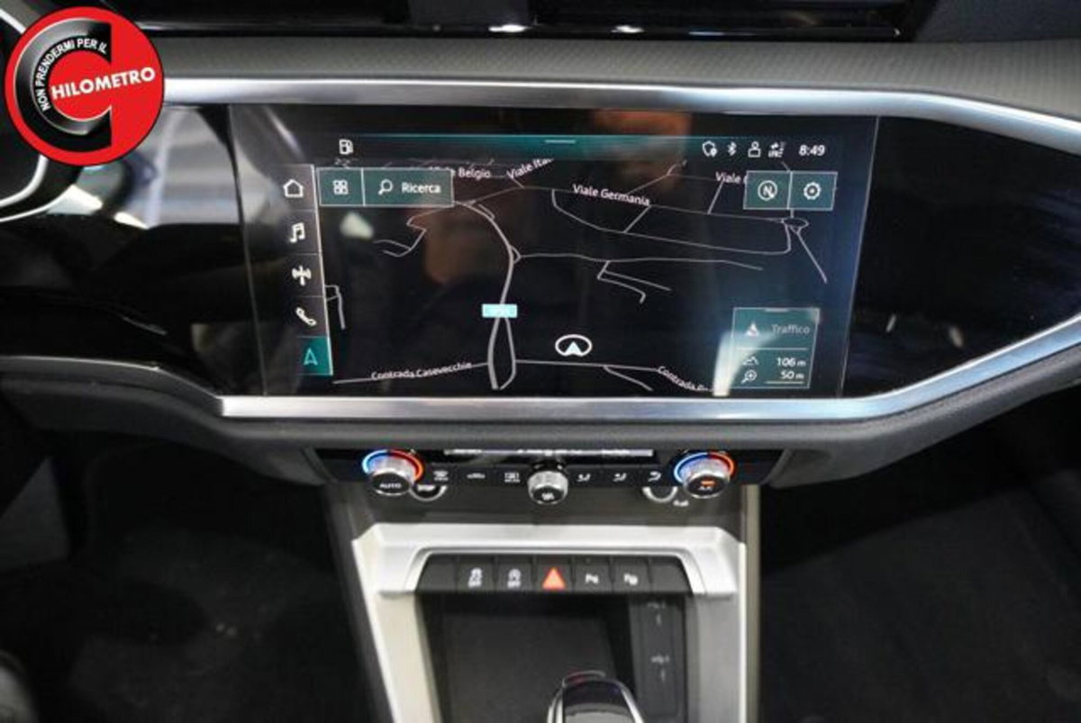 Audi Q3 35 TDI quattro S tronic Business (12)
