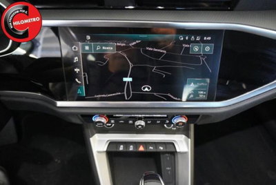 Audi Q3 35 TDI quattro S tronic Business (12)