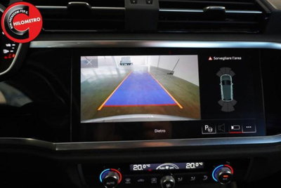 Audi Q3 35 TDI quattro S tronic Business (16)