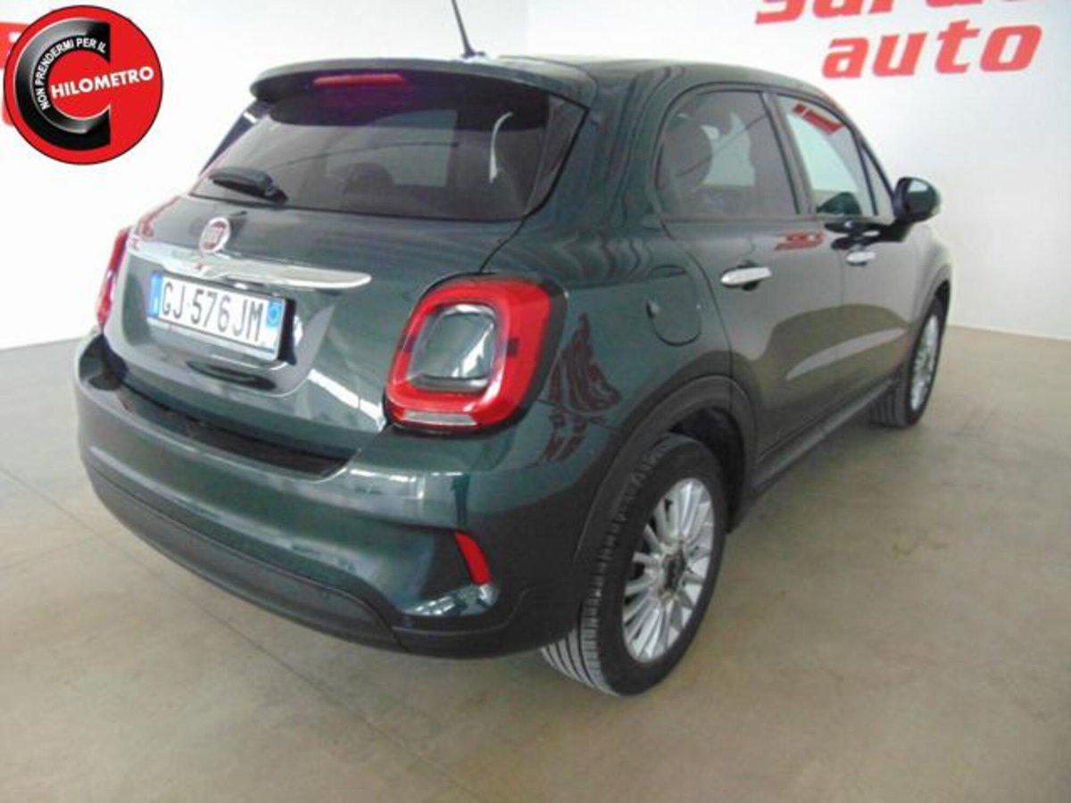Fiat 500X 1.3 mjet 95cv (10)
