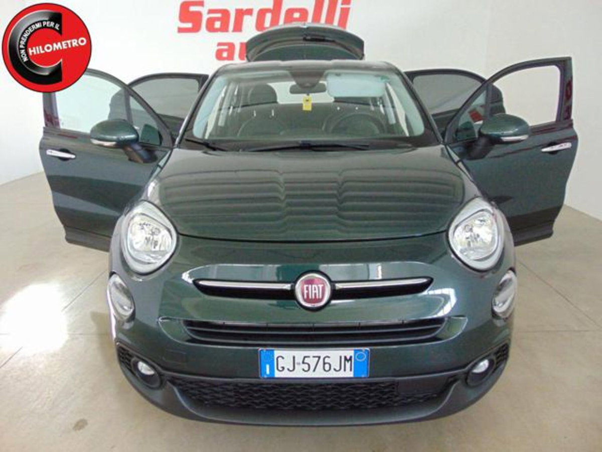 Fiat 500X 1.3 mjet 95cv (3)