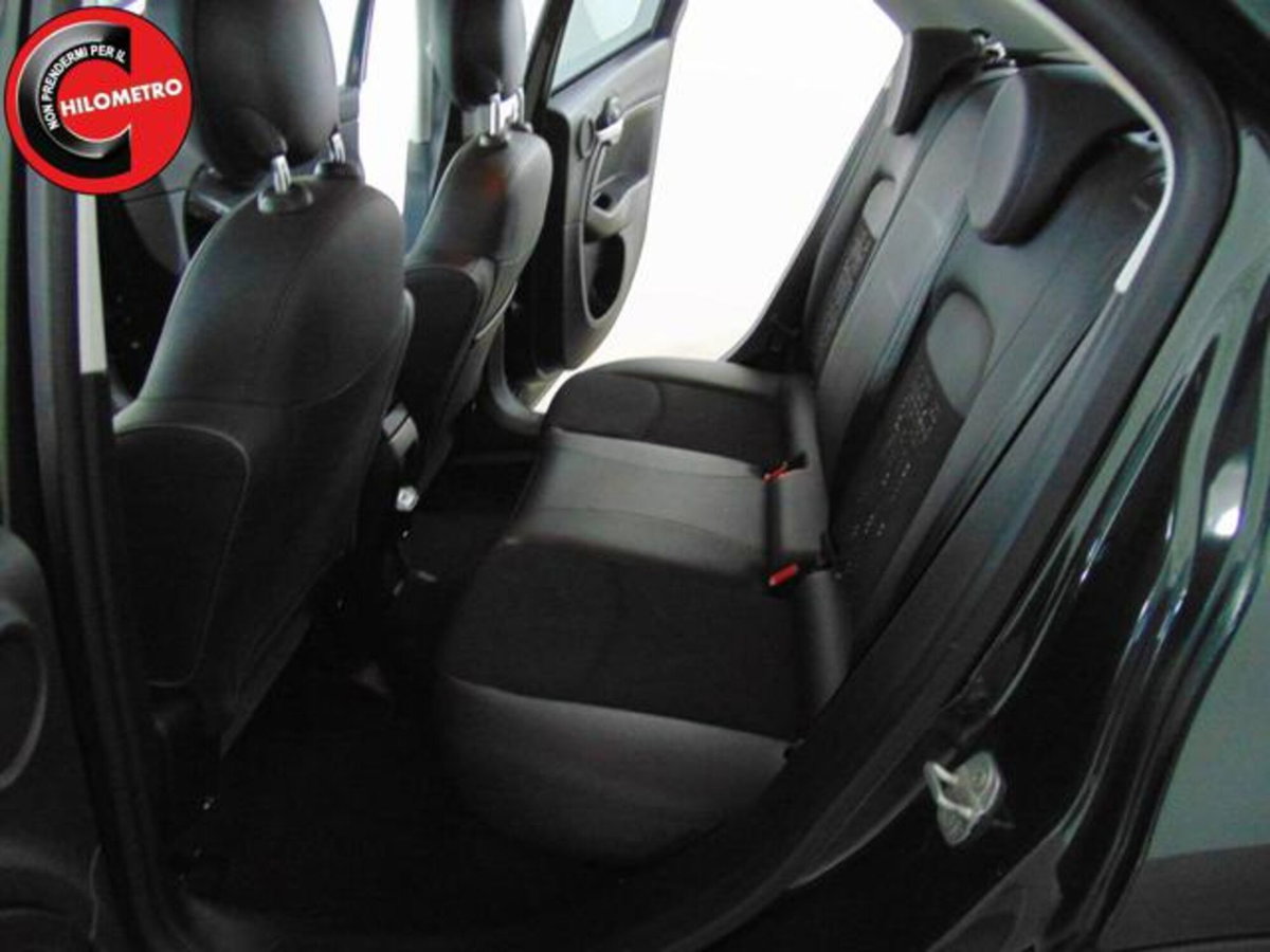 Fiat 500X 1.3 mjet 95cv (5)