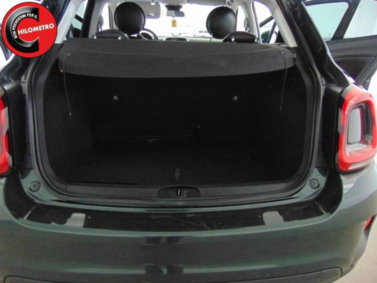 Fiat 500X 1.3 mjet 95cv (6)