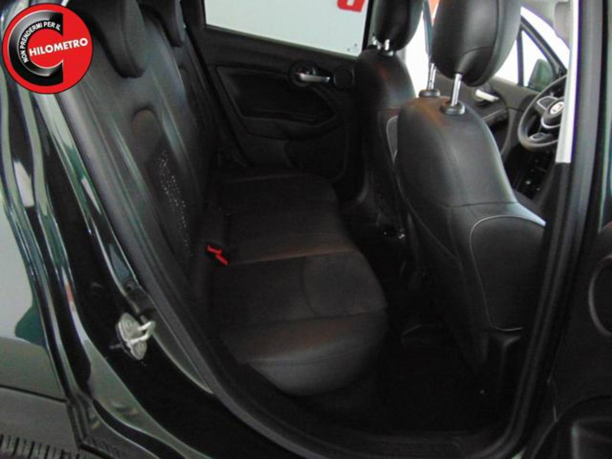 Fiat 500X 1.3 mjet 95cv (7)
