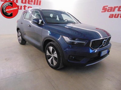 Volvo XC40 T5 Recharge Plug-in Hybrid Inscription Expression (2)