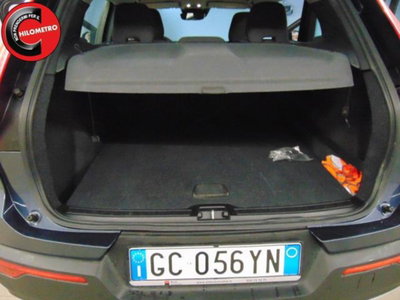 Volvo XC40 T5 Recharge Plug-in Hybrid Inscription Expression (6)