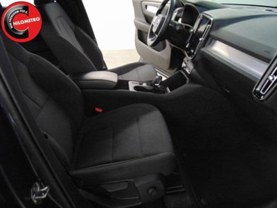 Volvo XC40 T5 Recharge Plug-in Hybrid Inscription Expression (8)
