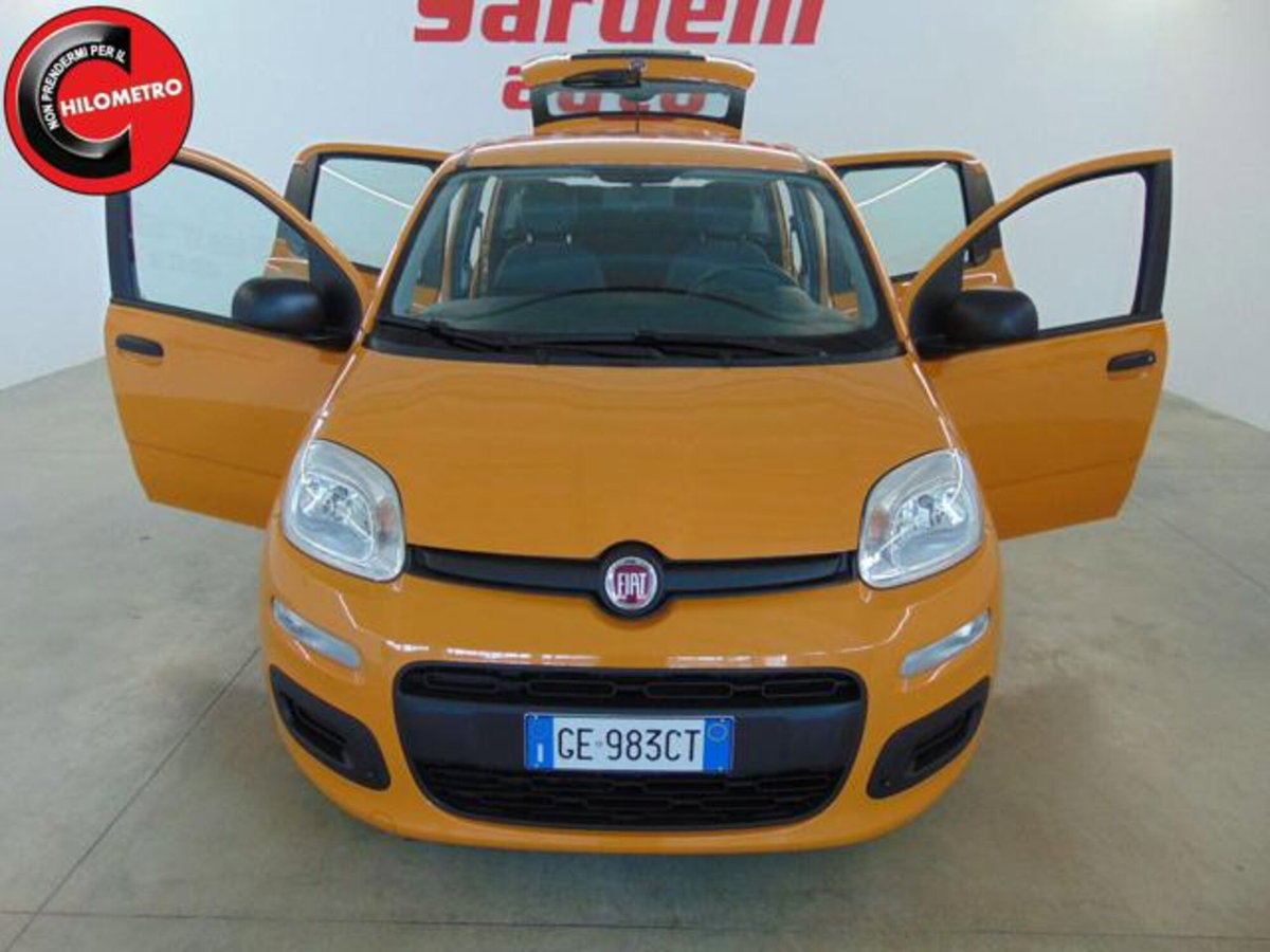Fiat Panda 1.0 firefly hybrid s&s 70cv 5p.ti (3)