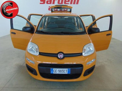 Fiat Panda 1.0 firefly hybrid s&s 70cv 5p.ti (3)