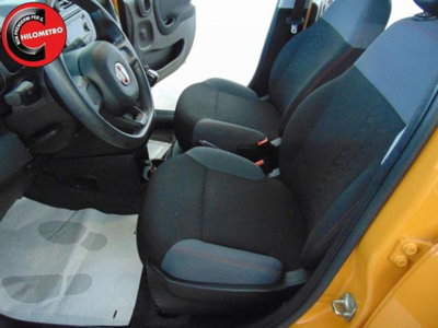 Fiat Panda 1.0 firefly hybrid s&s 70cv 5p.ti (4)
