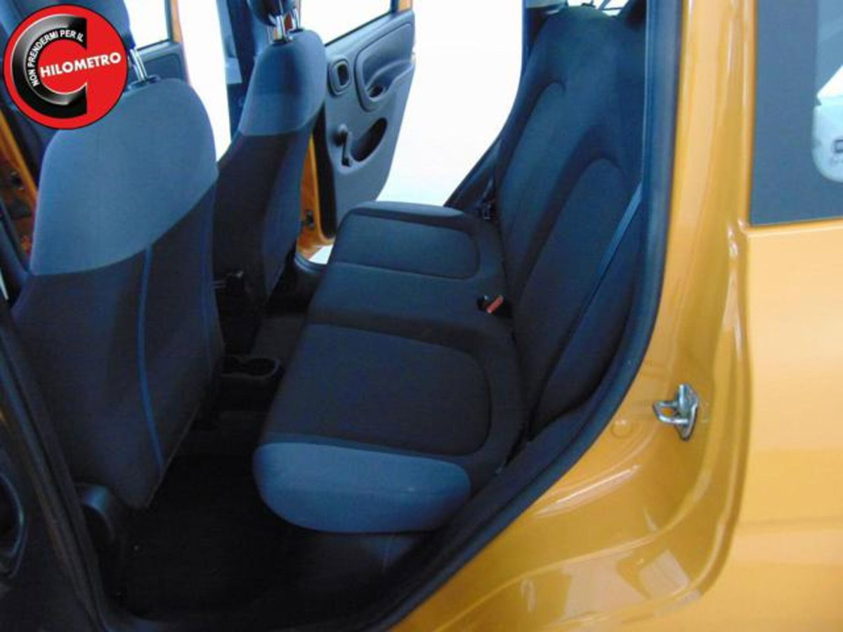 Fiat Panda 1.0 firefly hybrid s&s 70cv 5p.ti (5)