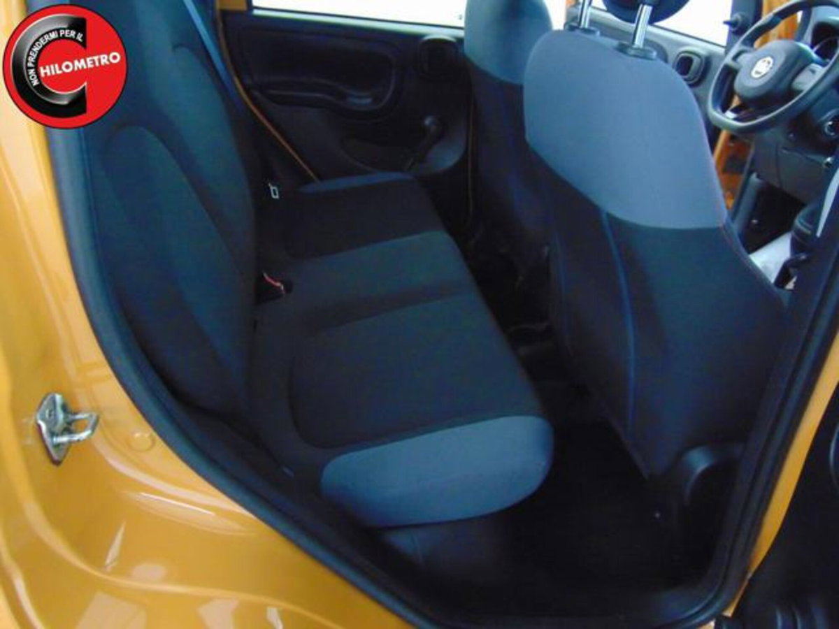 Fiat Panda 1.0 firefly hybrid s&s 70cv 5p.ti (6)