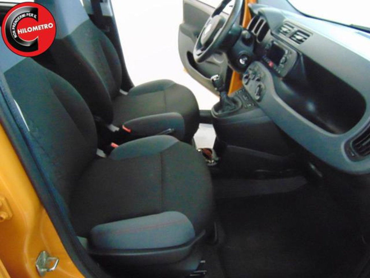 Fiat Panda 1.0 firefly hybrid s&s 70cv 5p.ti (7)