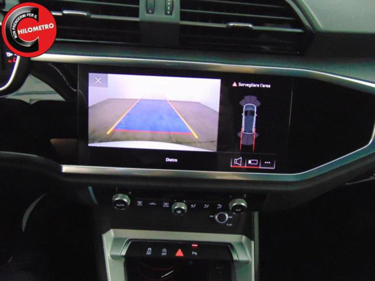 Audi Q3 Sportback 35 TDI quattro S tronic S line edition (11)