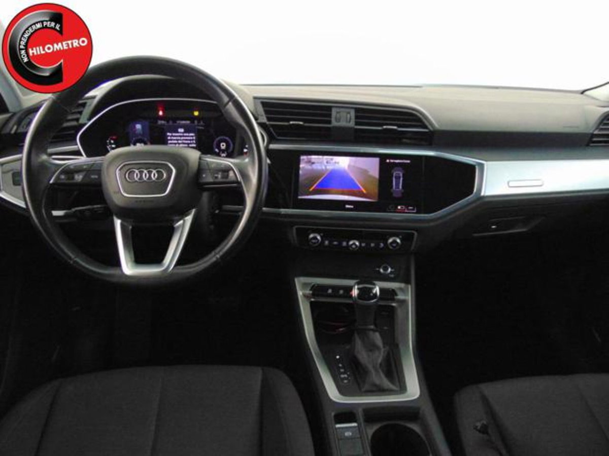 Audi Q3 Sportback 35 TDI quattro S tronic S line edition (13)