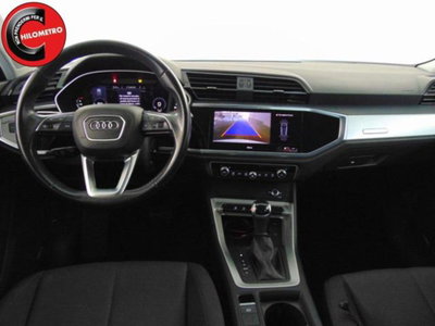 Audi Q3 Sportback 35 TDI quattro S tronic S line edition (13)