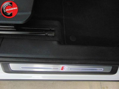 Audi Q3 Sportback 35 TDI quattro S tronic S line edition (9)