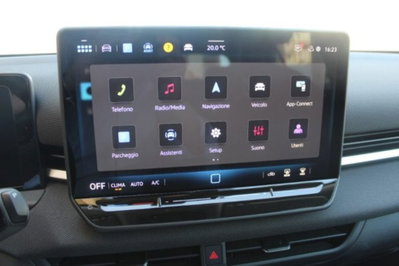 Volkswagen T-Roc 1.5 etsi Style 115cv dsg (18)