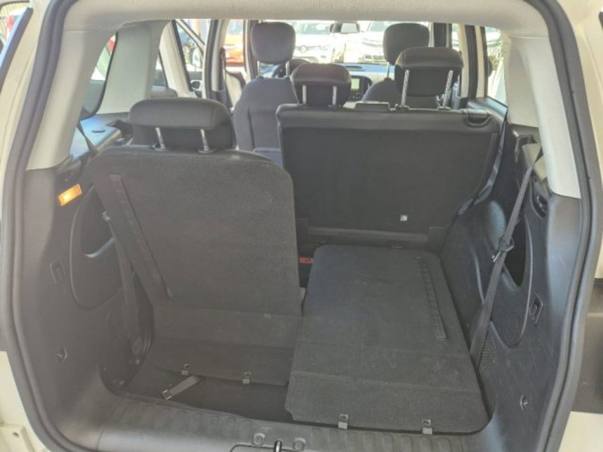 Fiat 500L 1.3 Multijet 95 CV Dualogic Lounge (13)