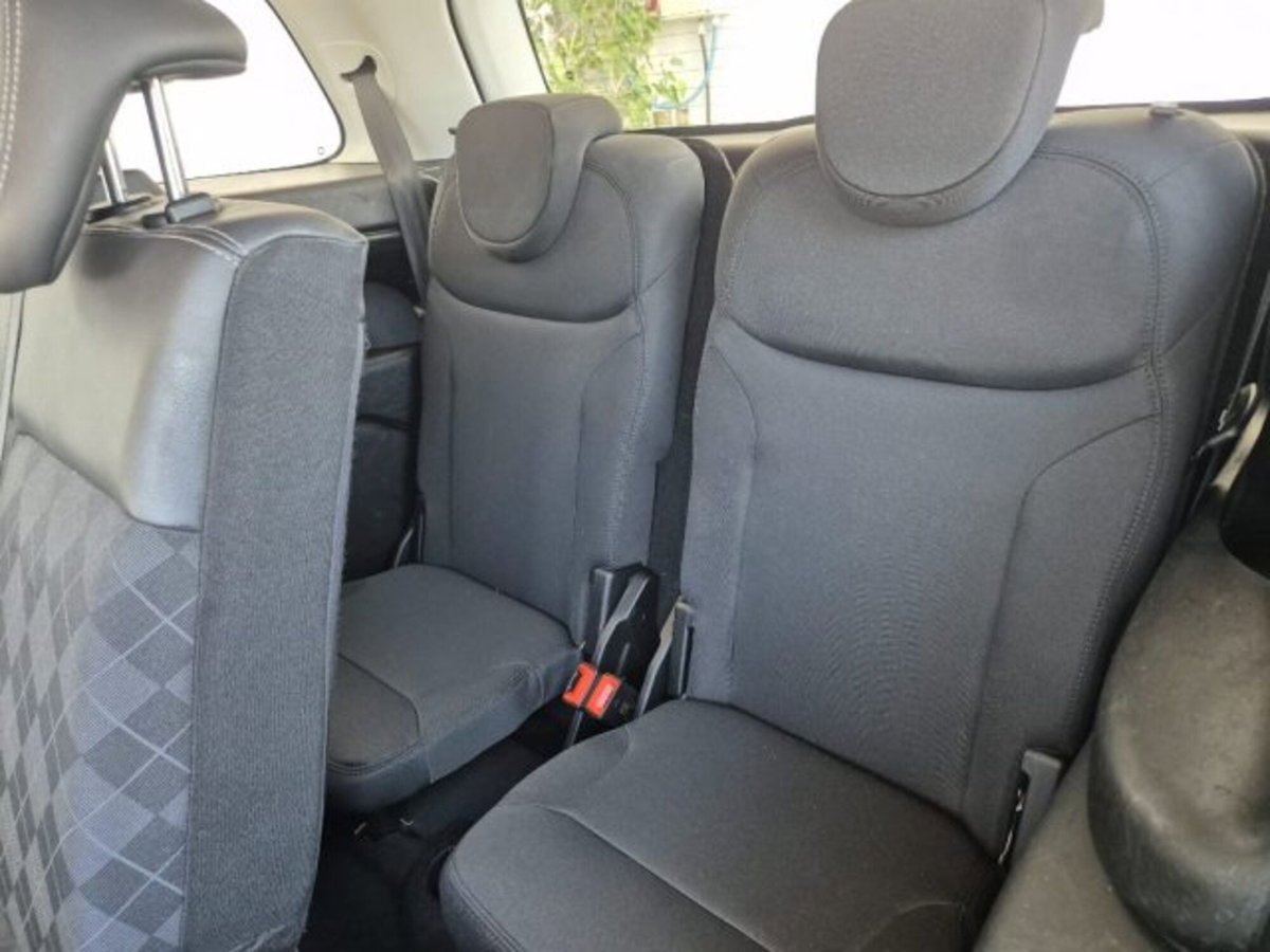 Fiat 500L 1.3 Multijet 95 CV Dualogic Lounge (14)