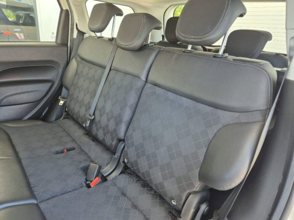 Fiat 500L 1.3 Multijet 95 CV Dualogic Lounge (8)