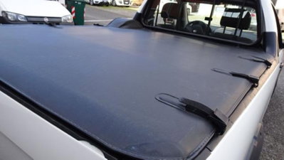 Fiat Strada 1.3 MJT 95CV Pick-up Trekking (11)