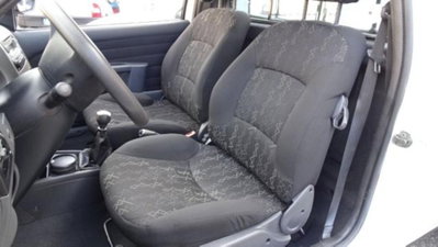 Fiat Strada 1.3 MJT 95CV Pick-up Trekking (15)