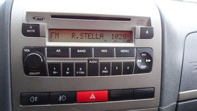 Fiat Strada 1.3 MJT 95CV Pick-up Trekking (17)