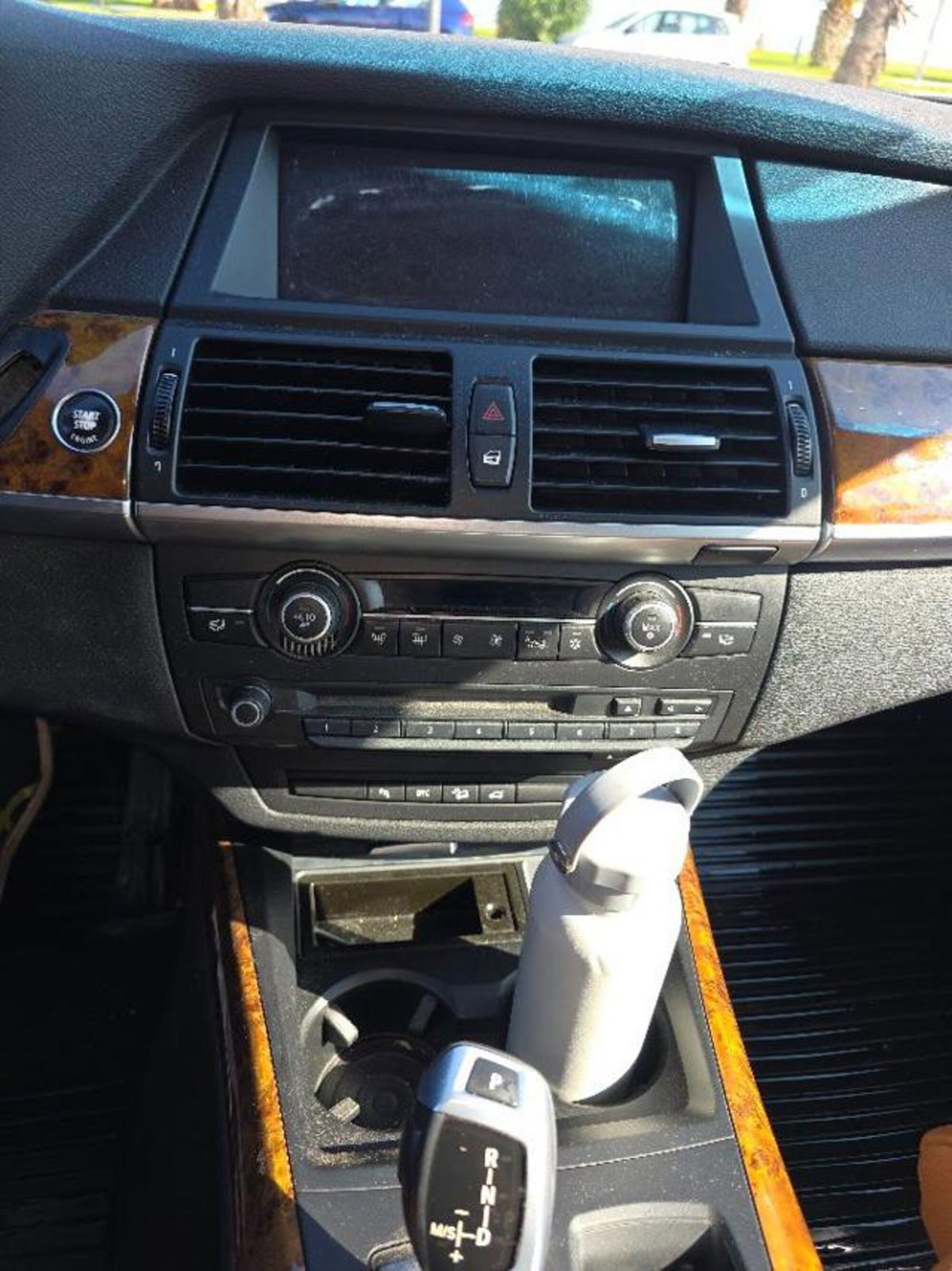 BMW X5 3.0d cat Futura (13)