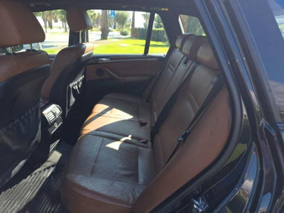 BMW X5 3.0d cat Futura (14)